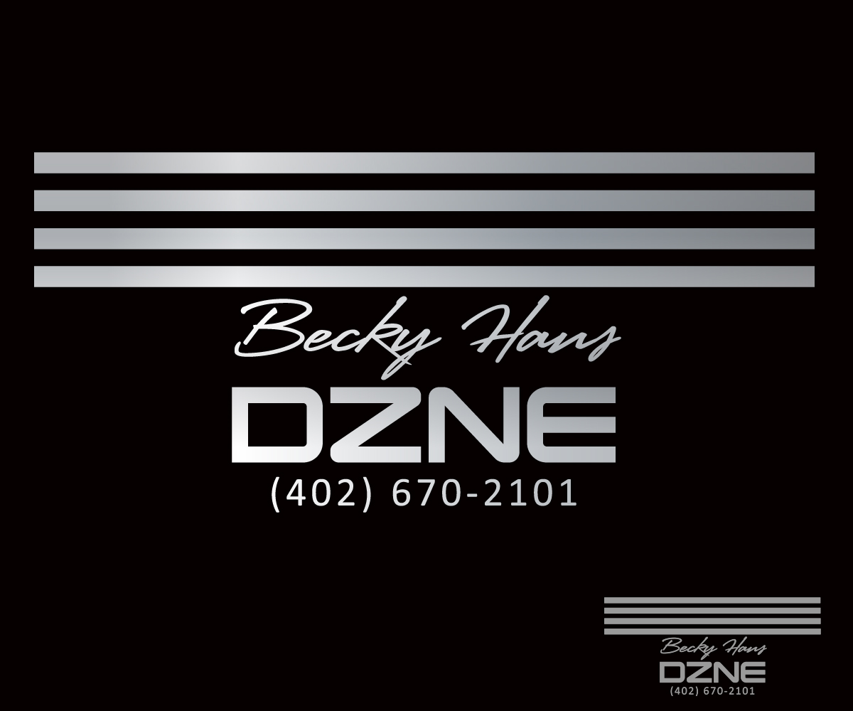 Diseño de Logo por Texel para Becky Hans DZINE | Diseño #12442937