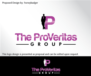 Logo Design by rustee for this project | Design: #2408634