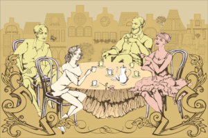 Illustration Design by truhelen for this project | Design: #12489296