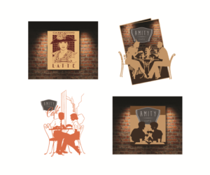 Illustration Design by Hot Rod