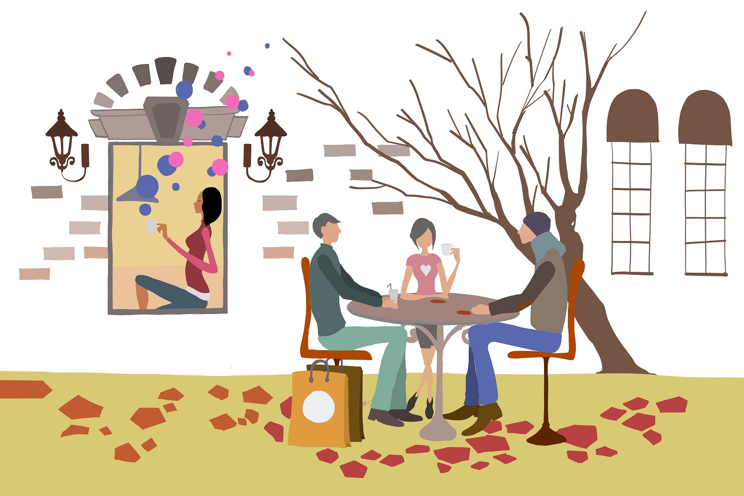 Illustration Design by spideyinf for this project | Design #12609426