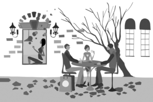 Illustration Design by spideyinf for this project | Design: #12609427