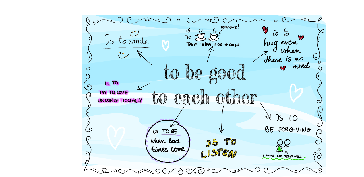 Diseño Con Ilustración por Miss Greatidea para este proyecto | Diseño #12505924