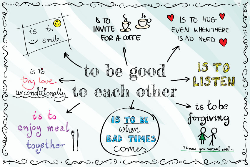 Diseño Con Ilustración por Miss Greatidea para este proyecto | Diseño #12652015