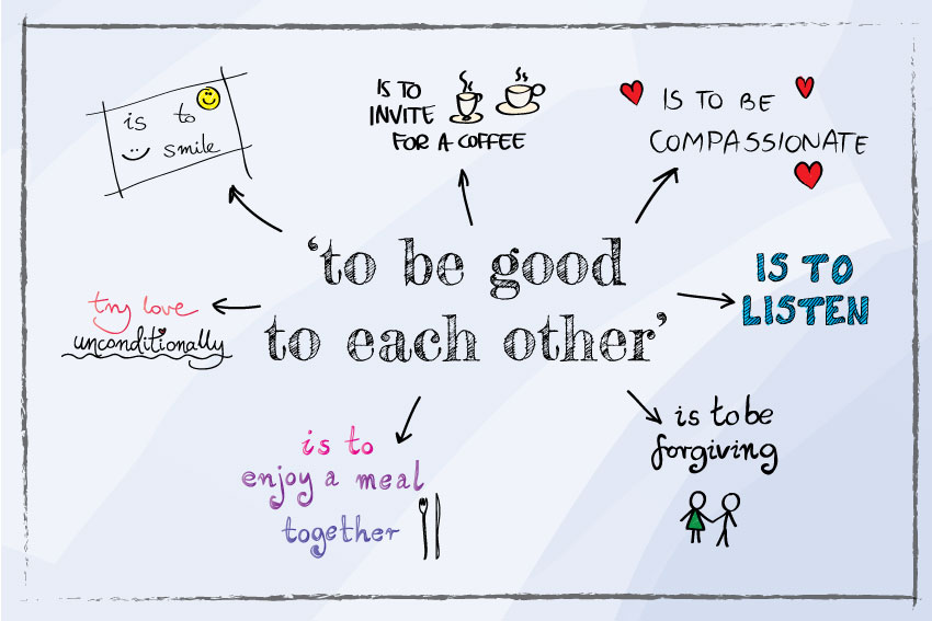 Diseño Con Ilustración por Miss Greatidea para este proyecto | Diseño #12840543