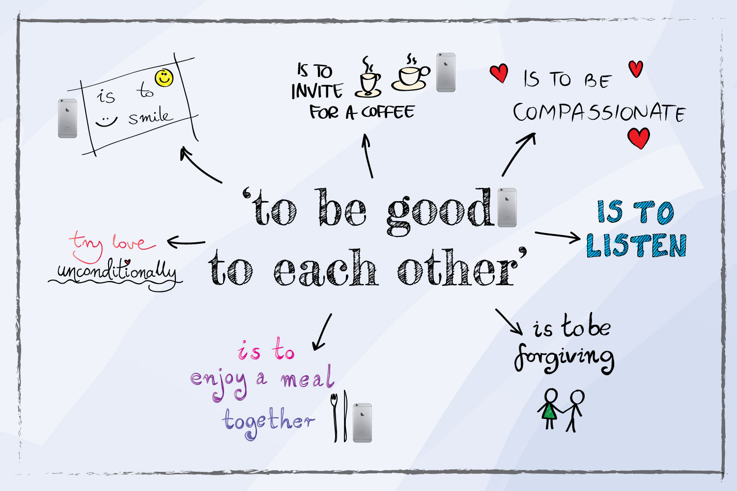 Diseño Con Ilustración por Miss Greatidea para este proyecto | Diseño #12840544