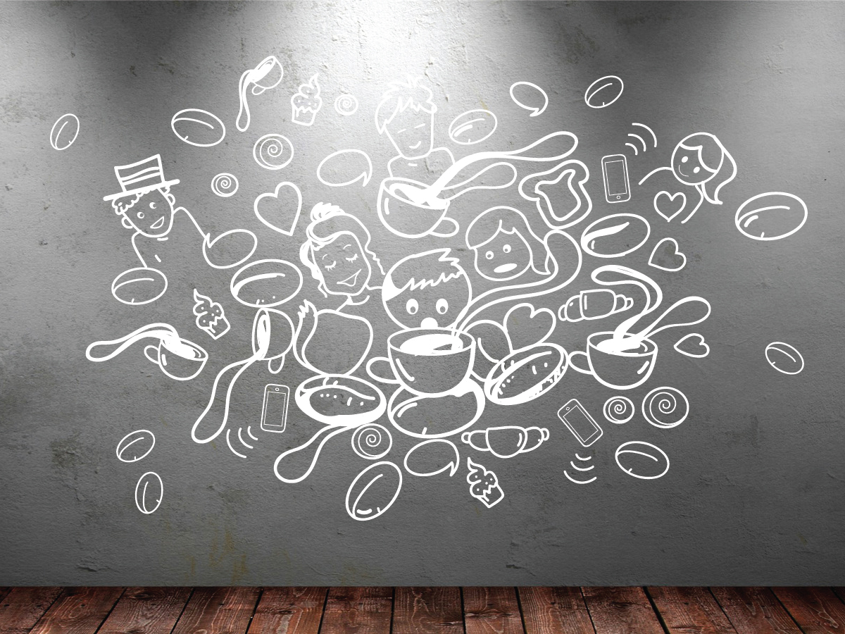 Illustration Design by Arpigraphy for this project | Design #12635940