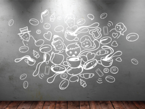 Illustration-Design von creativeediot für dieses Projekt | Design #12635940