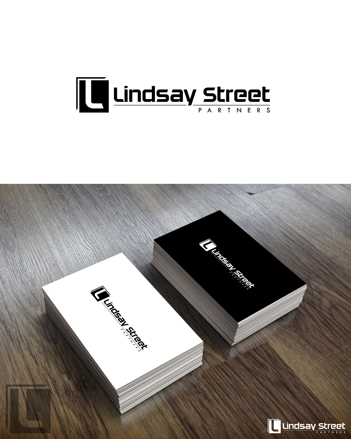 Logo Design by MoonFeather for this project | Design #12453578