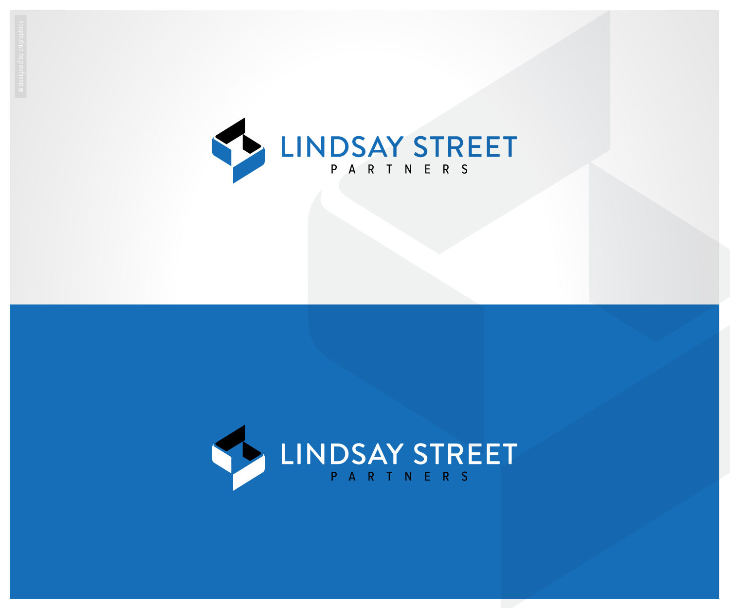 Logo Design by iNess for this project | Design #12455193