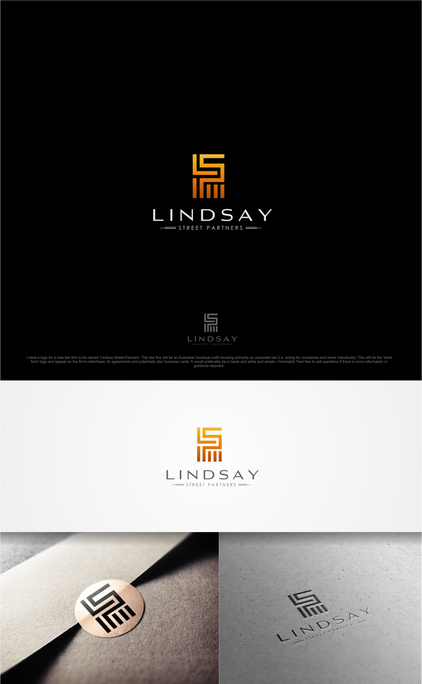Logo Design by artswolf for this project | Design #12478033