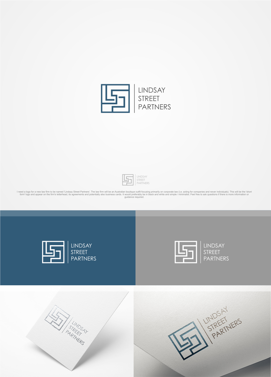 Logo Design by artswolf for this project | Design #12478071