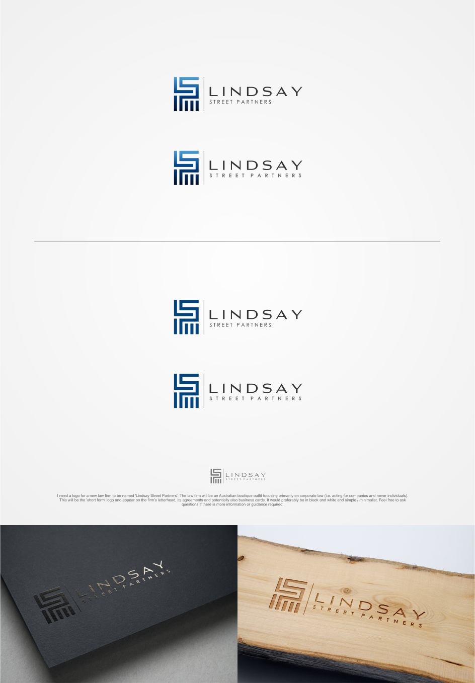 Logo Design by artswolf for this project | Design #12483651