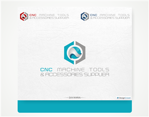 Logo Design by Savana