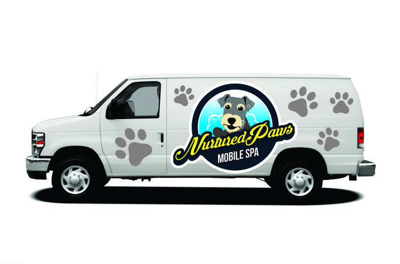 Logo Design by pa2pat for this project | Design #12449363