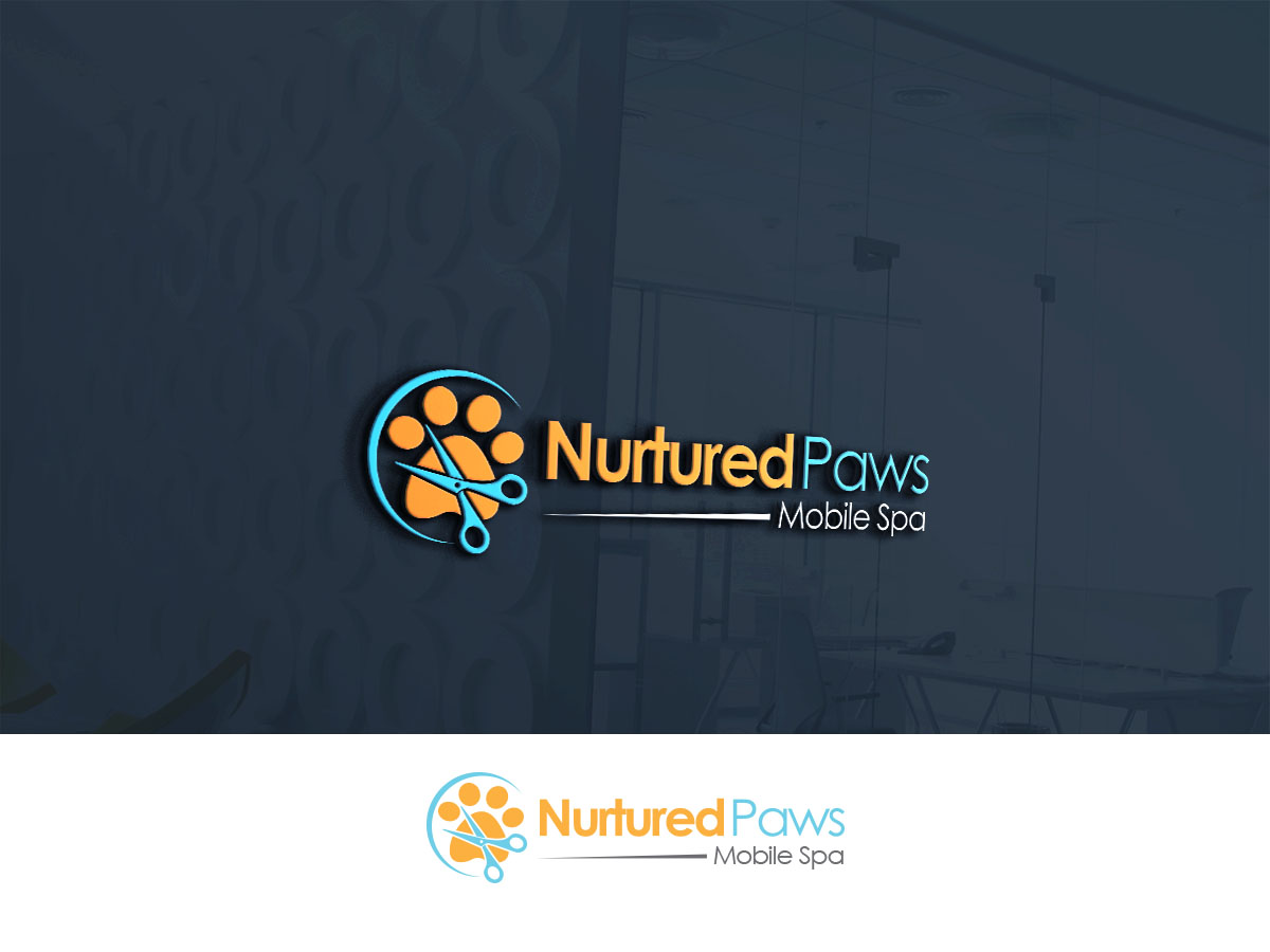 Logo-Design von Turn Digital für dieses Projekt | Design #12473030