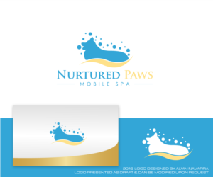 Logo Design by alvinnavarra