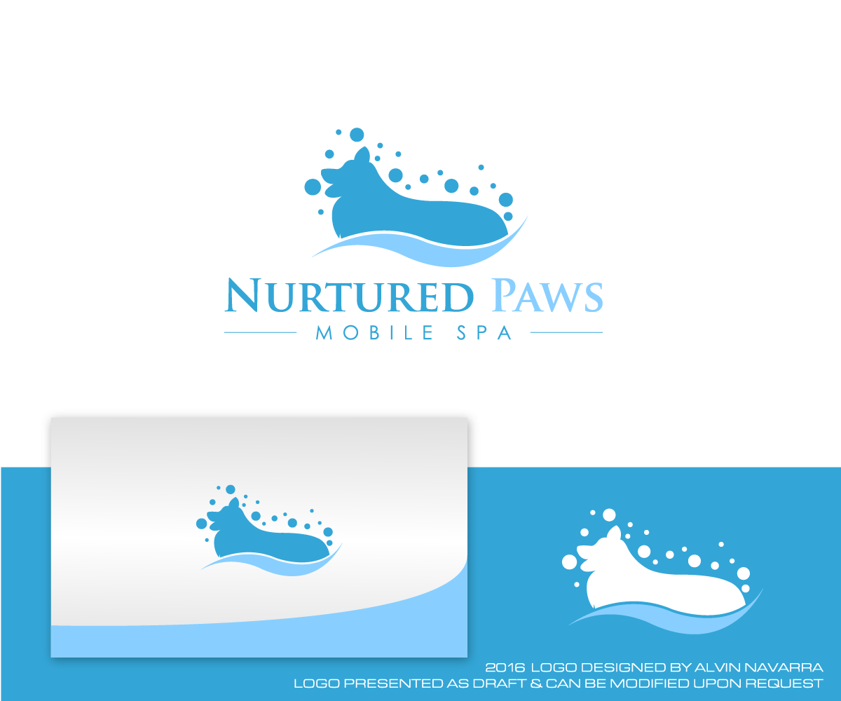 Logo Design by alvinnavarra for this project | Design #12459006