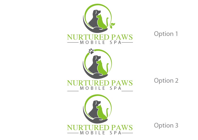 Logo Design by A designs for this project | Design #12492539