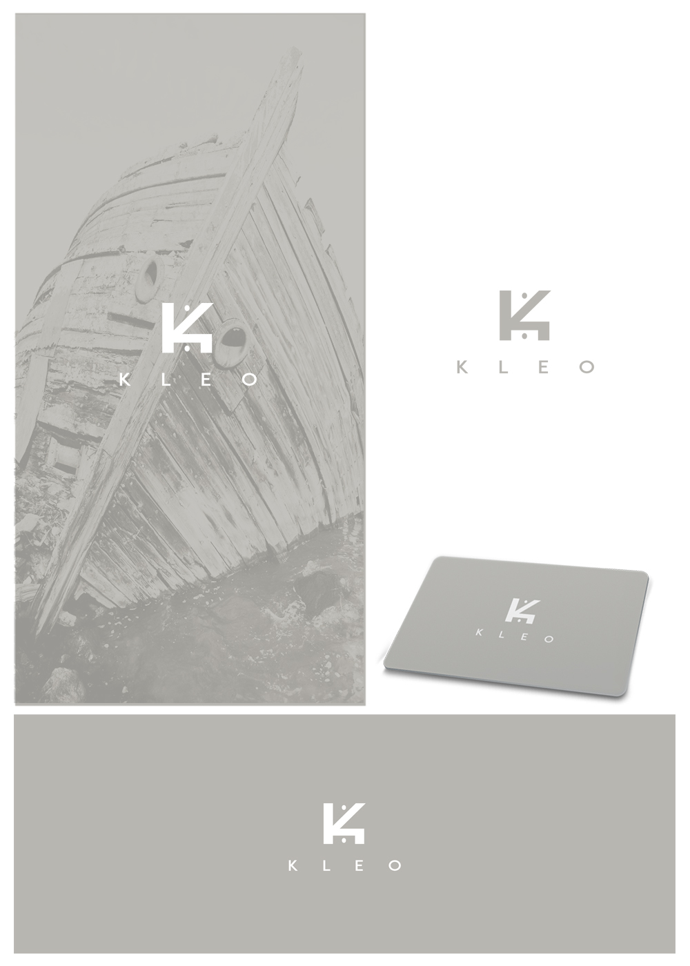 Logo Design by goranvisnjic82 for PT Kooc Kreasi   | Design #12456071