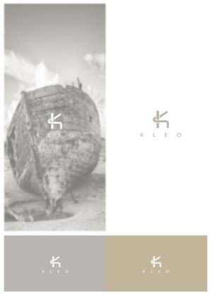 Logo Design by goranvisnjic82 for PT Kooc Kreasi   | Design: #12463746