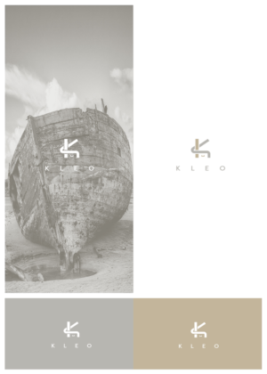 Logo Design by goranvisnjic82 for PT Kooc Kreasi   | Design: #12464231