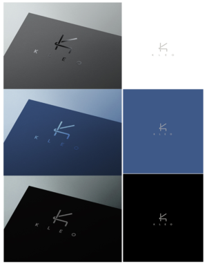 Logo Design by goranvisnjic82 for PT Kooc Kreasi   | Design: #12472644