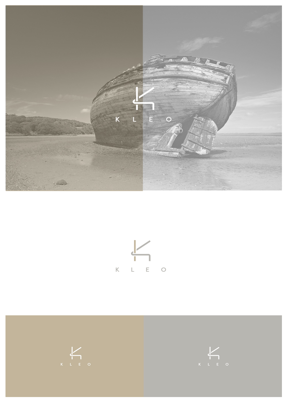 Design de Logo par goranvisnjic82 pour PT Kooc Kreasi   | Design #12497324