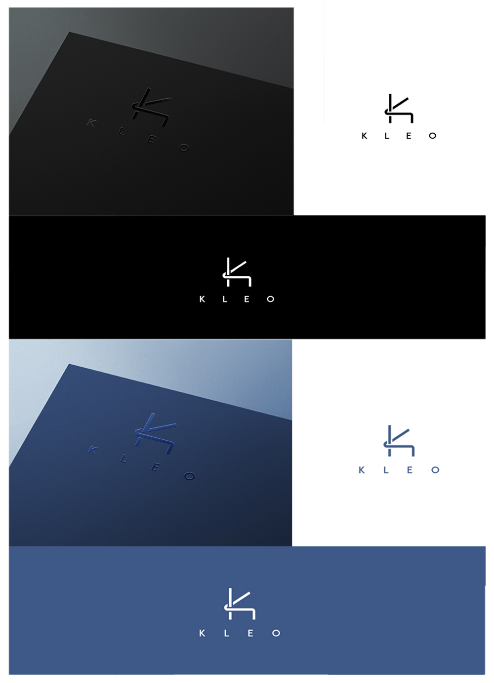 Logo Design by goranvisnjic82 for PT Kooc Kreasi   | Design #12511088