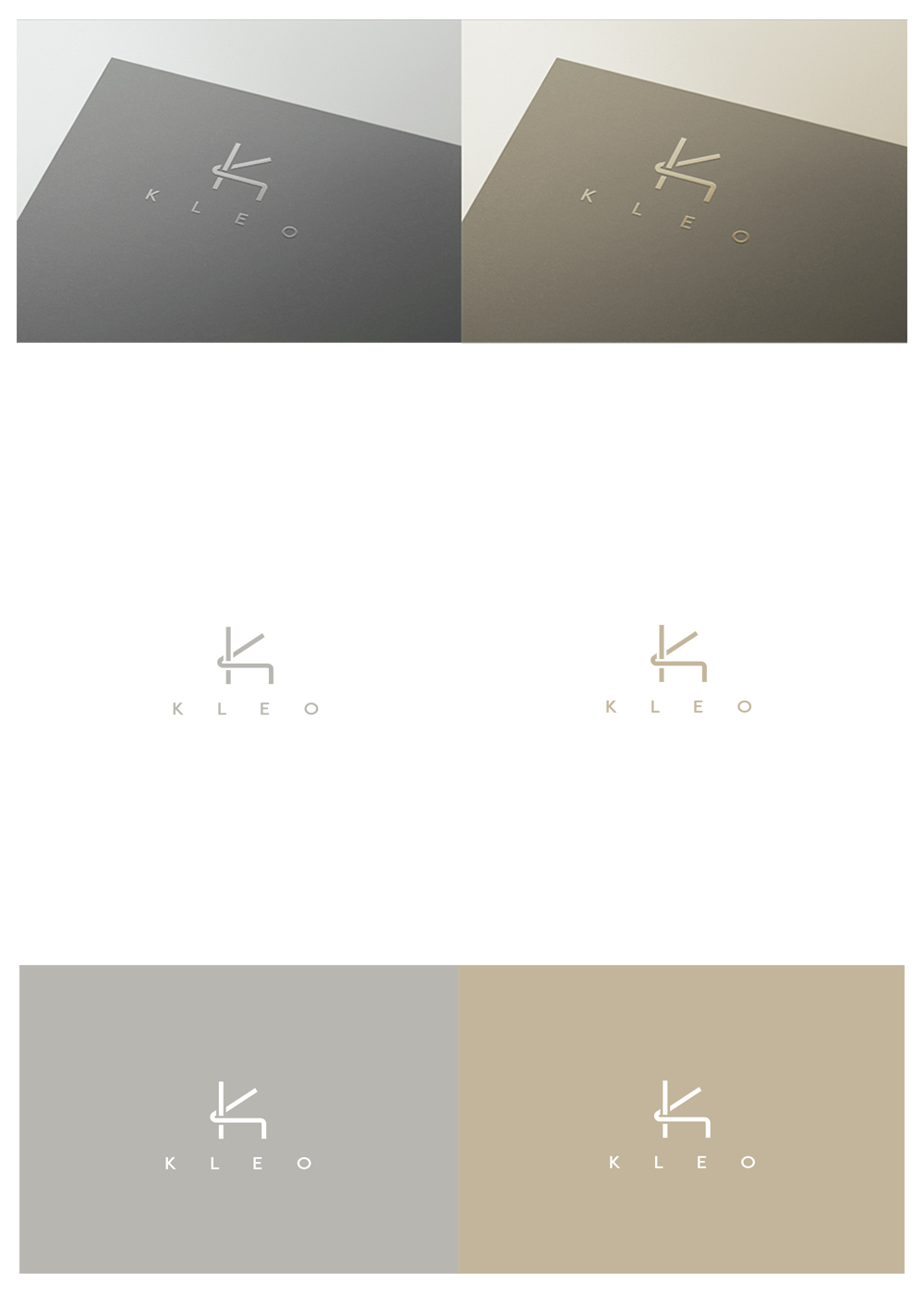 Logo Design by goranvisnjic82 for PT Kooc Kreasi   | Design: #12529225