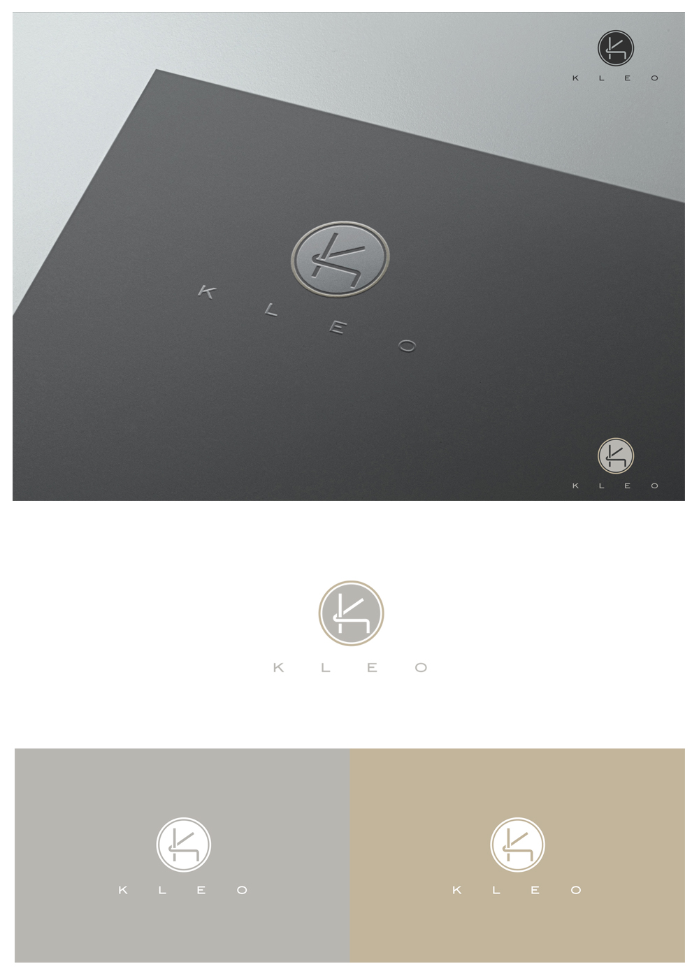 Design de Logo par goranvisnjic82 pour PT Kooc Kreasi   | Design #12580507