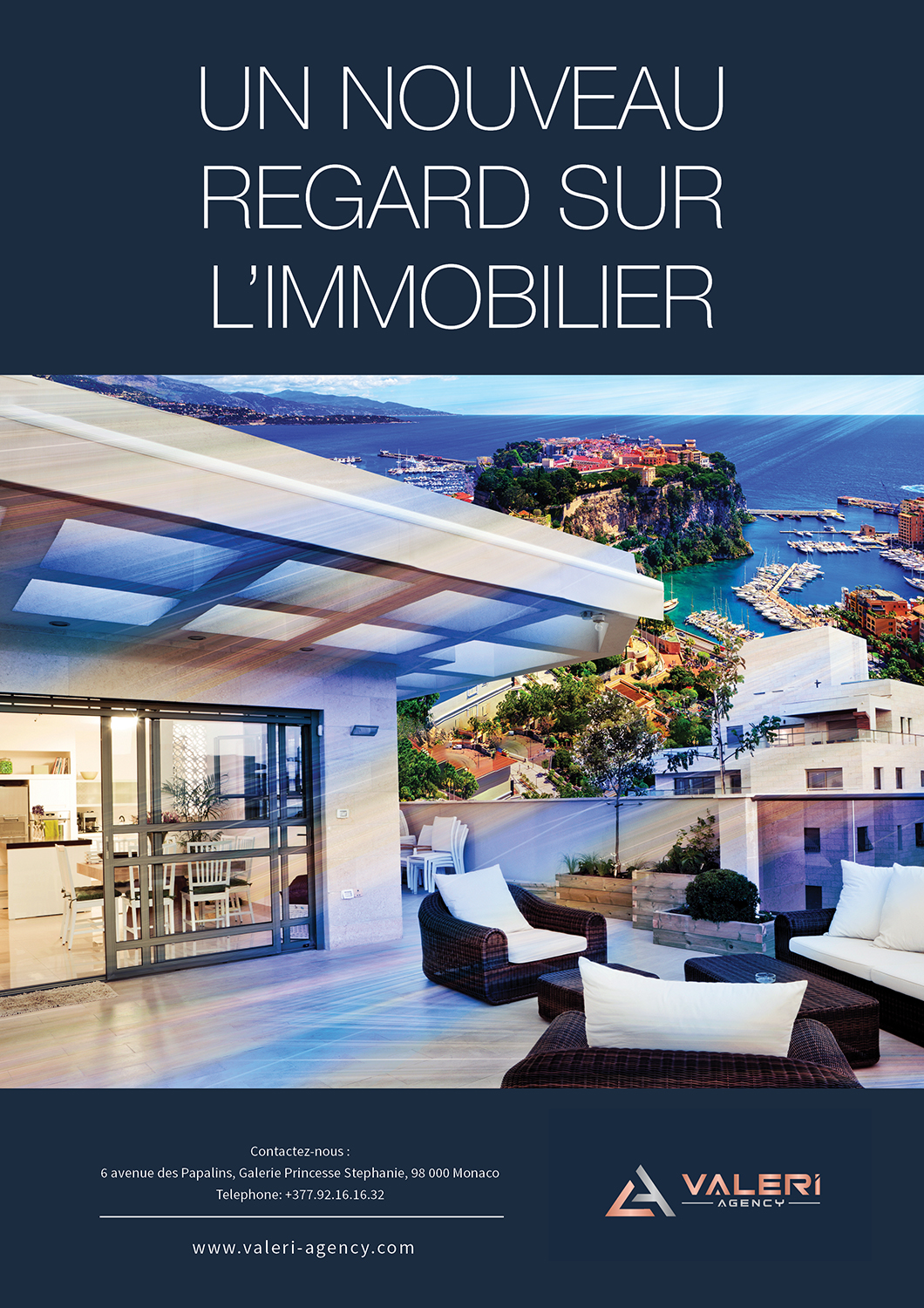 Design Publicitaire par INGA DESIGN pour ce projet | Design #12474449