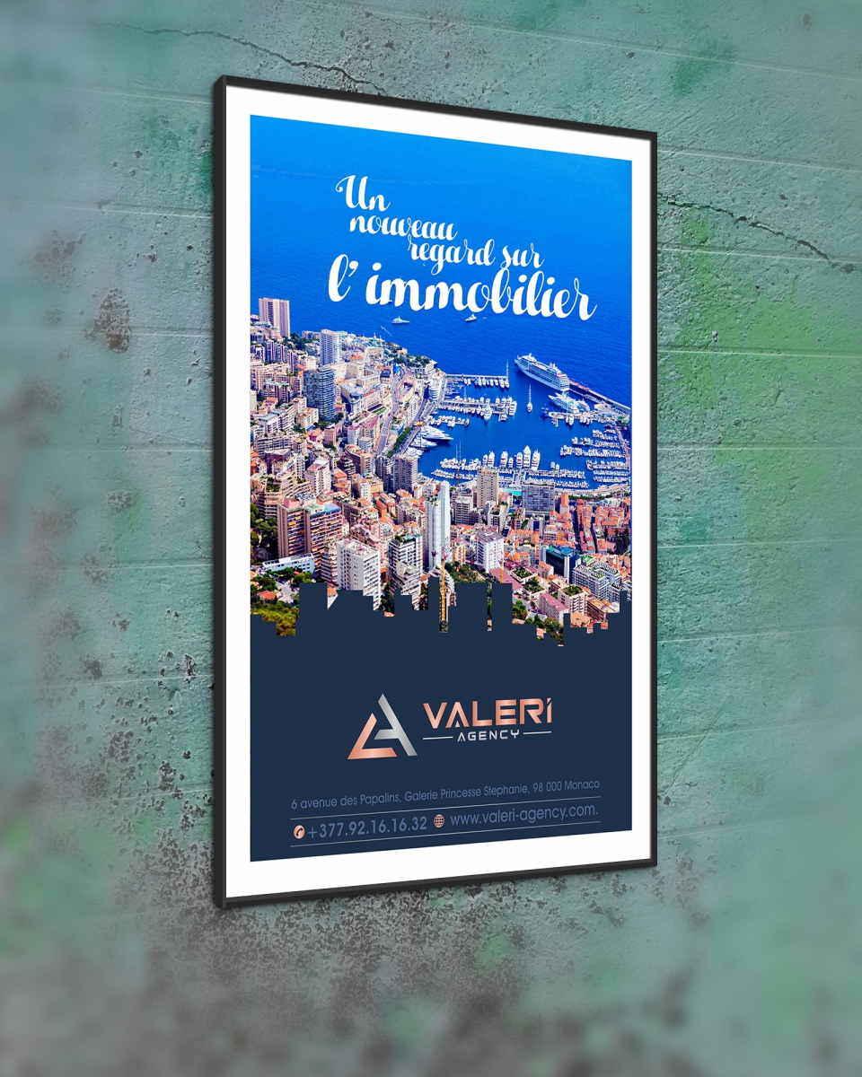 Advertisement Design by cb1318 for this project | Design #12486832