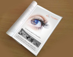 Advertisement Design by Savitra for this project | Design: #12447238