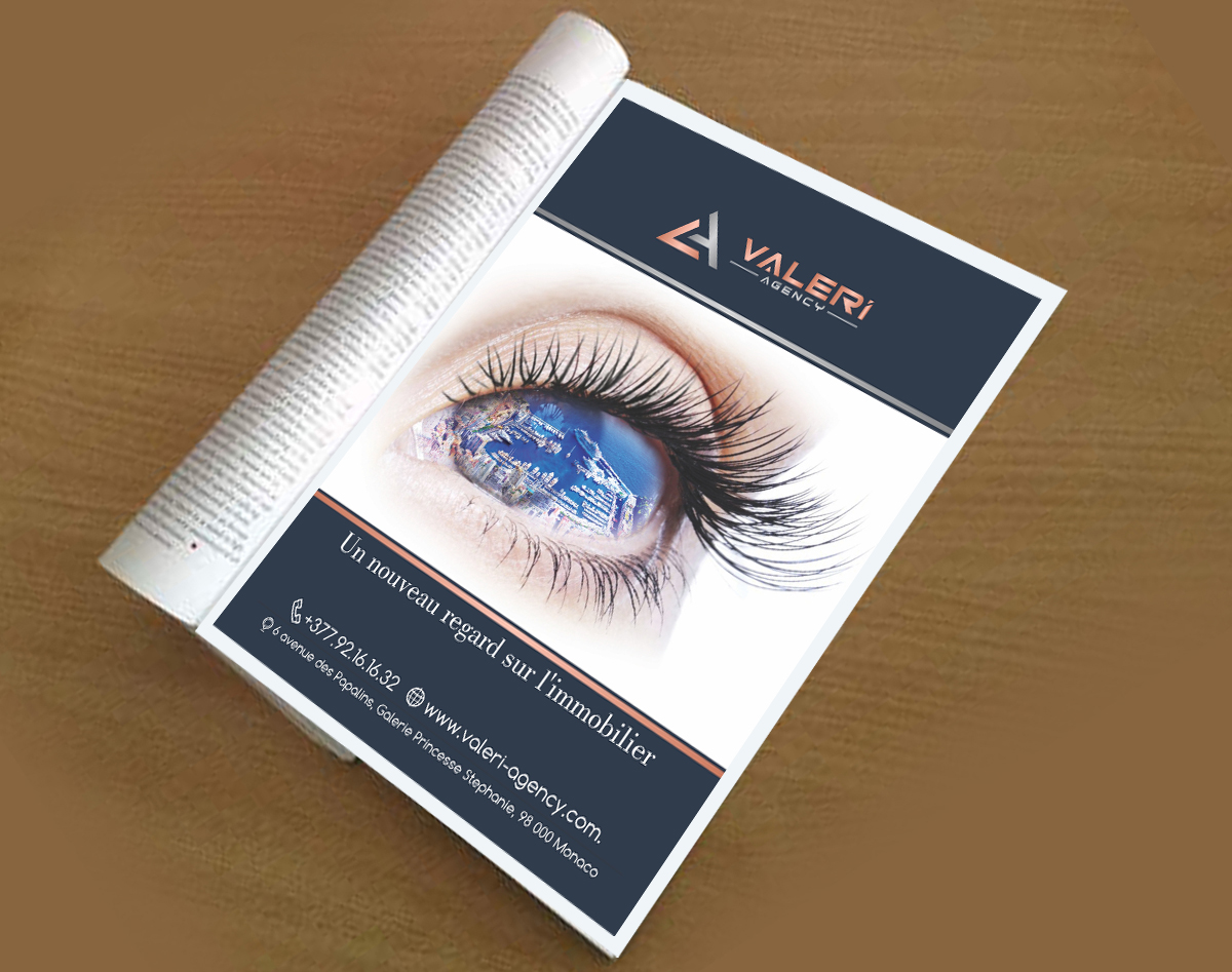 Design Publicitaire par Savitra pour ce projet | Design #12463612