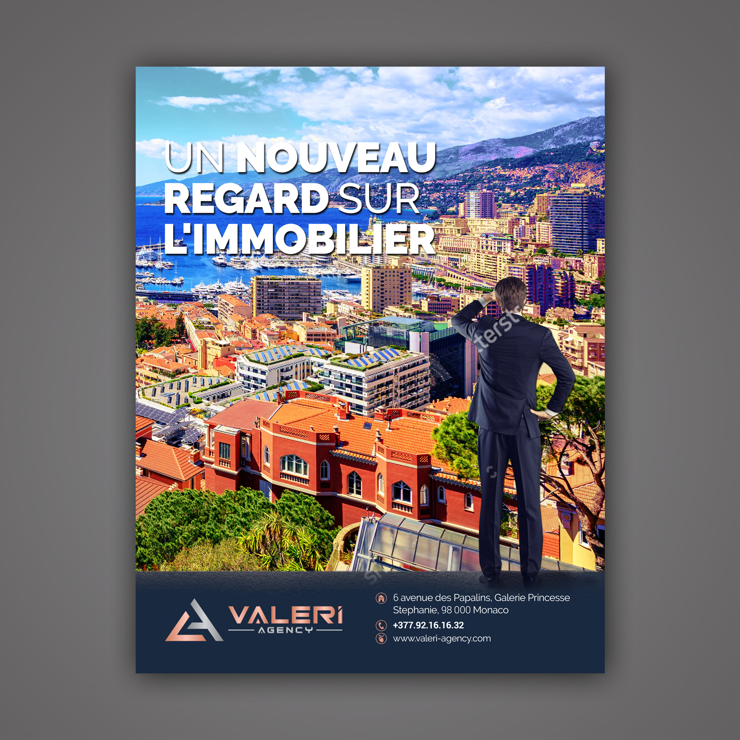 Design Publicitaire par Mariyam Khan pour ce projet | Design #12472580