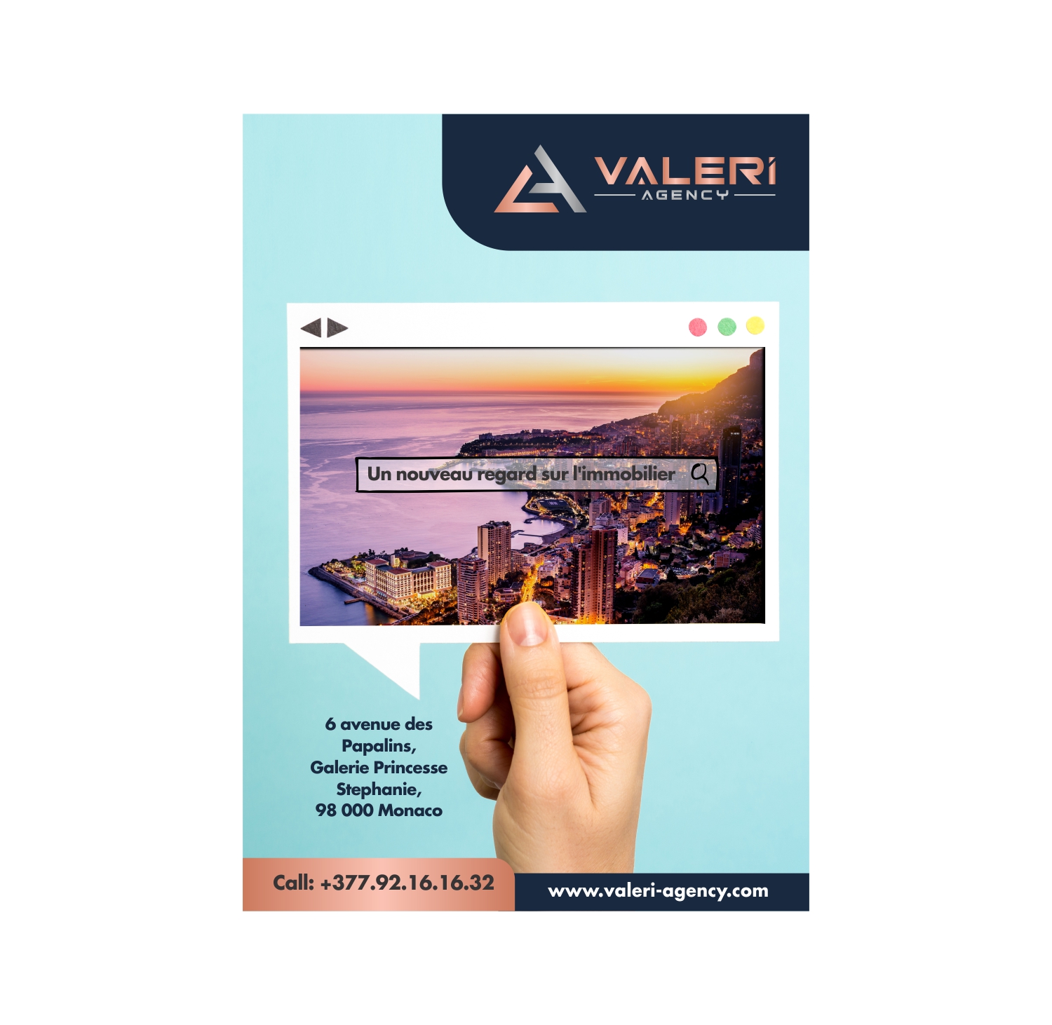 Advertisement Design by V3 for this project | Design #12488418