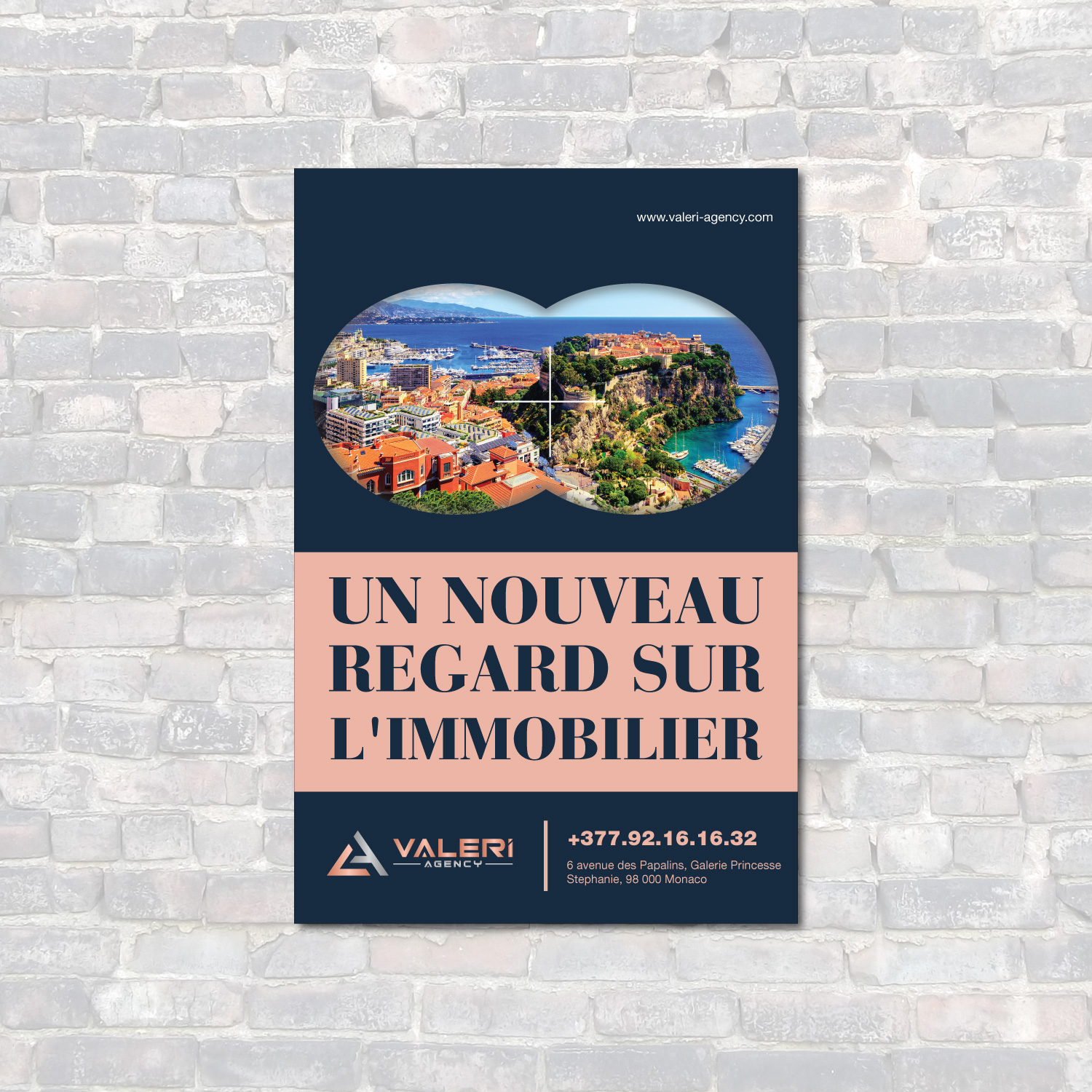 Advertisement Design by GMWIRE for this project | Design #12542204