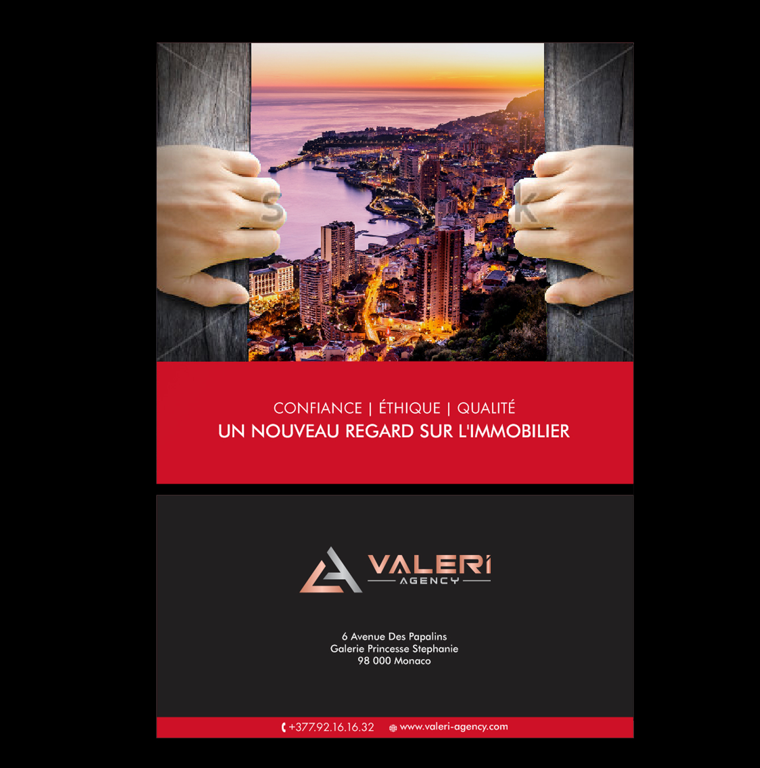 Advertisement Design by StrawberryHouse for this project | Design #12535610