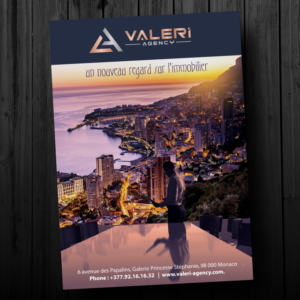 Advertisement Design by visualkota for this project | Design: #12464599