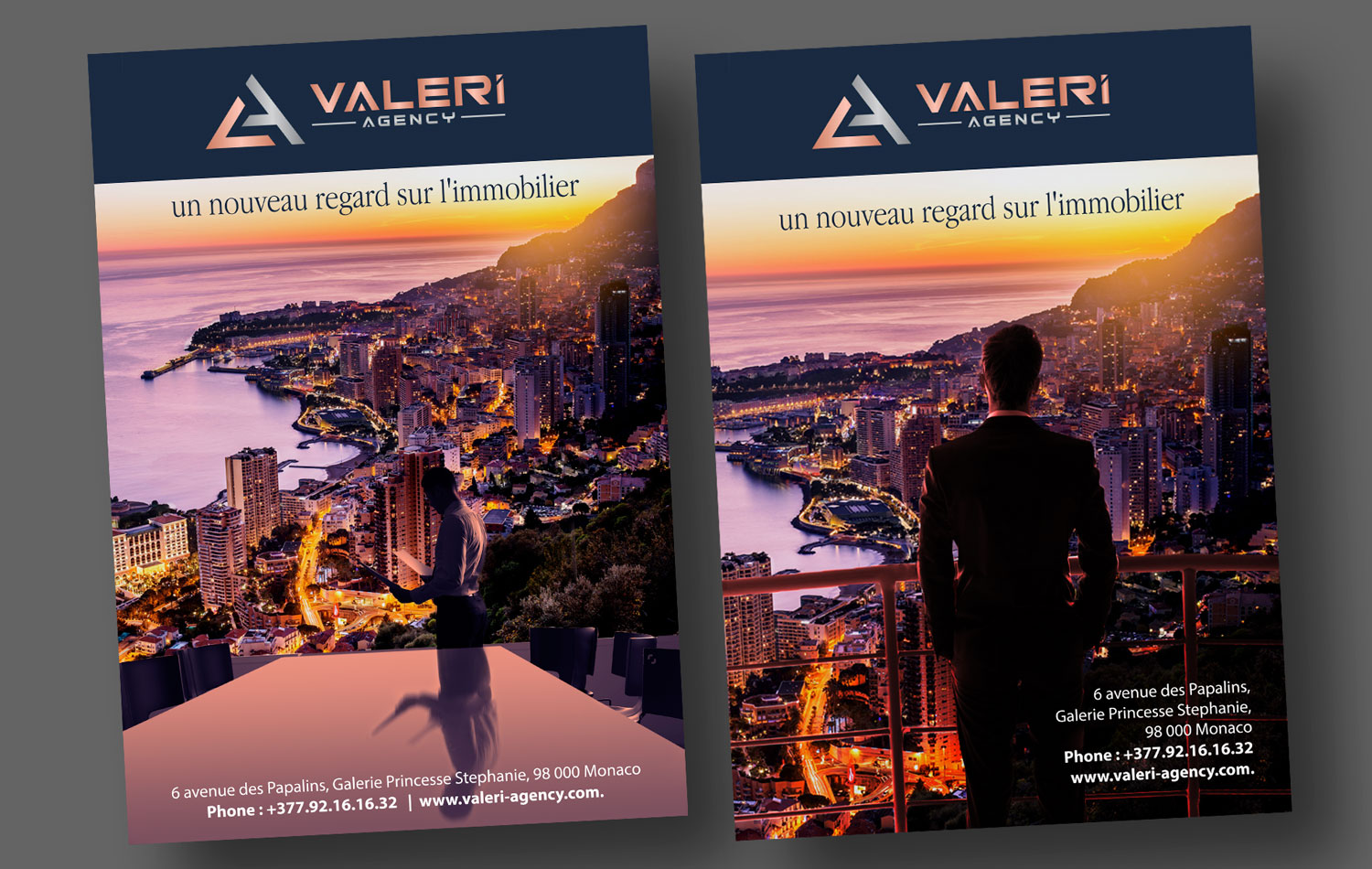 Design Publicitaire par visualkota pour ce projet | Design #12472439