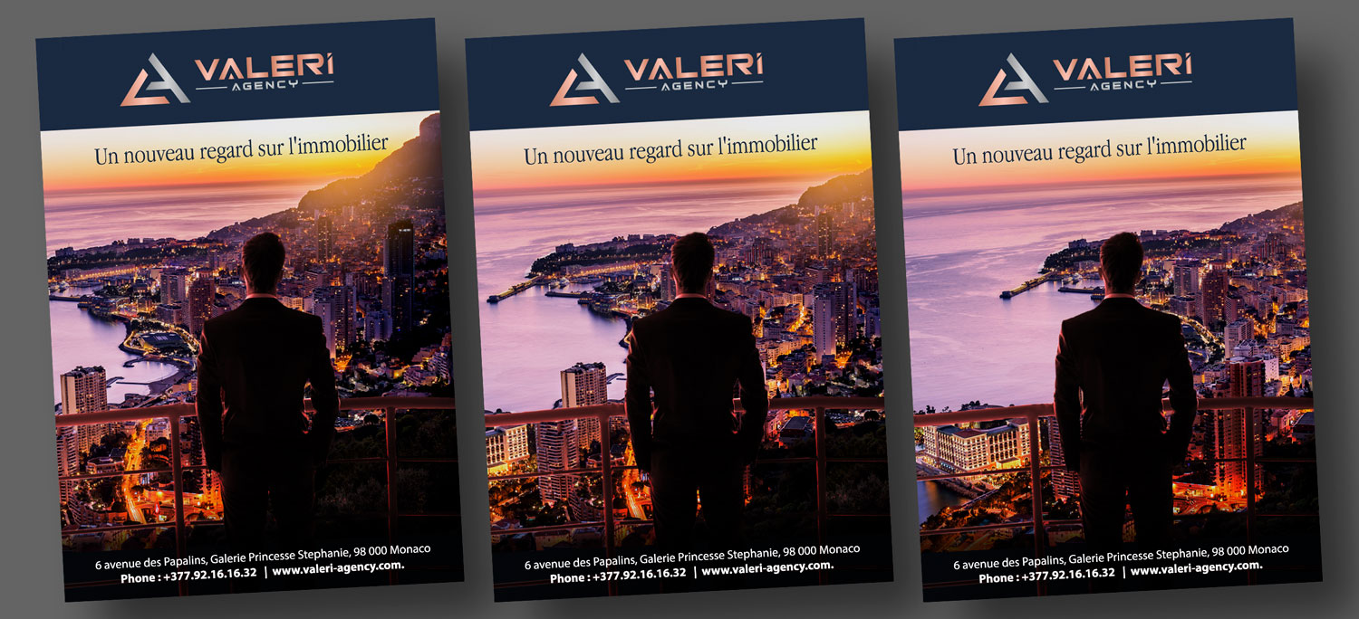 Advertisement Design by visualkota for this project | Design #12512817