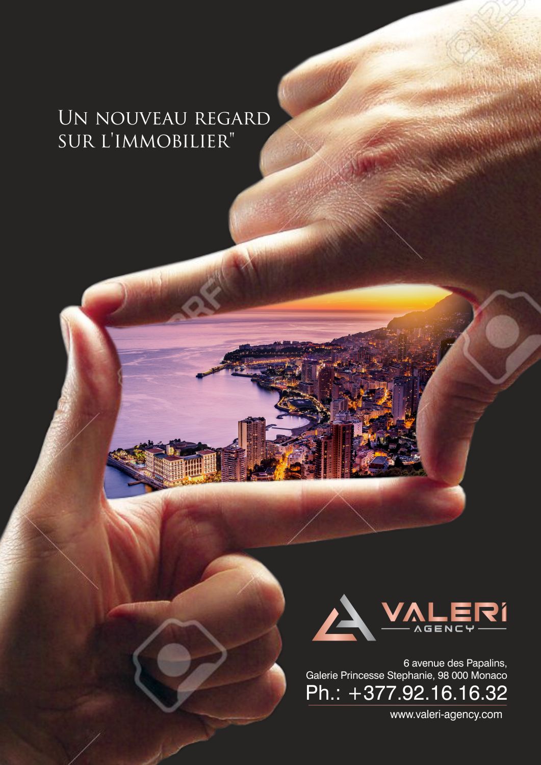 Advertisement Design by geepee21 for this project | Design #12492552