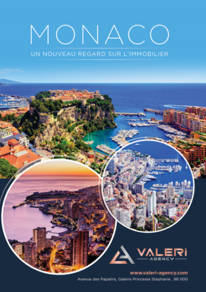 Launching a new real estate agency in Monaco | Diseño Publicitario por IG Creative Solutions