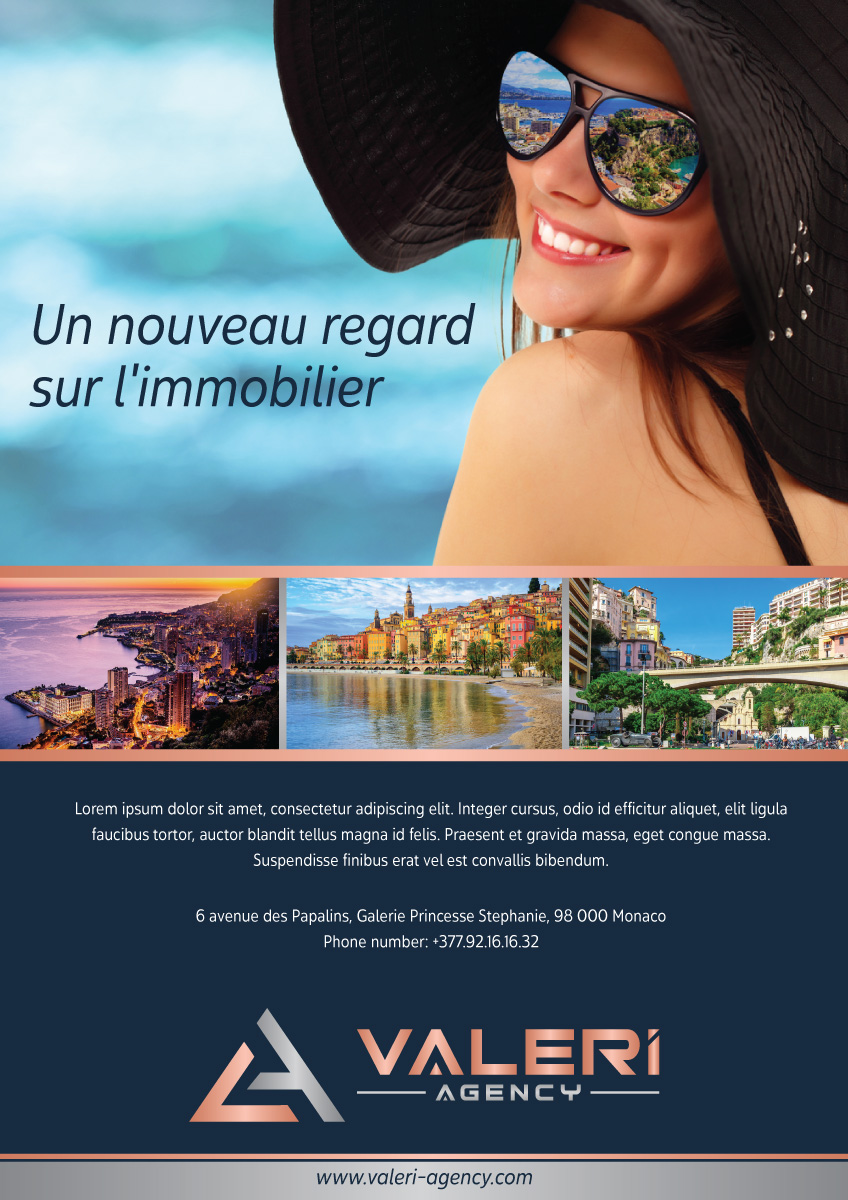 Advertisement Design by JCR for this project | Design #12478248