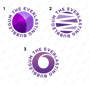Logo Design by Alex P. Design Studio
