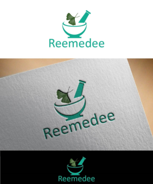 Diseño de Logo por joliau para este proyecto | Diseño: #12624637