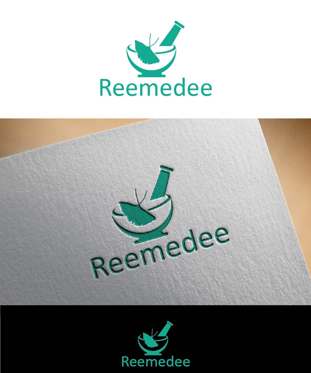 Logo Design by joliau for this project | Design #12635448