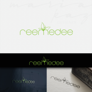 Diseño de Logo por maria-kaz para este proyecto | Diseño: #12542426