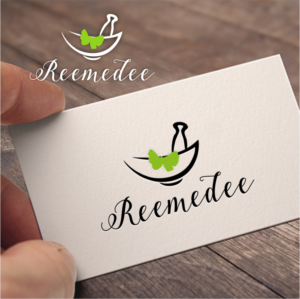 Diseño de Logo por SteffySummer para este proyecto | Diseño: #12592104